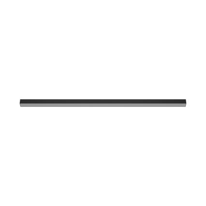 Plafonnier ALLDAY BASIC LED/40W/230V 2700/4000/6000K noir