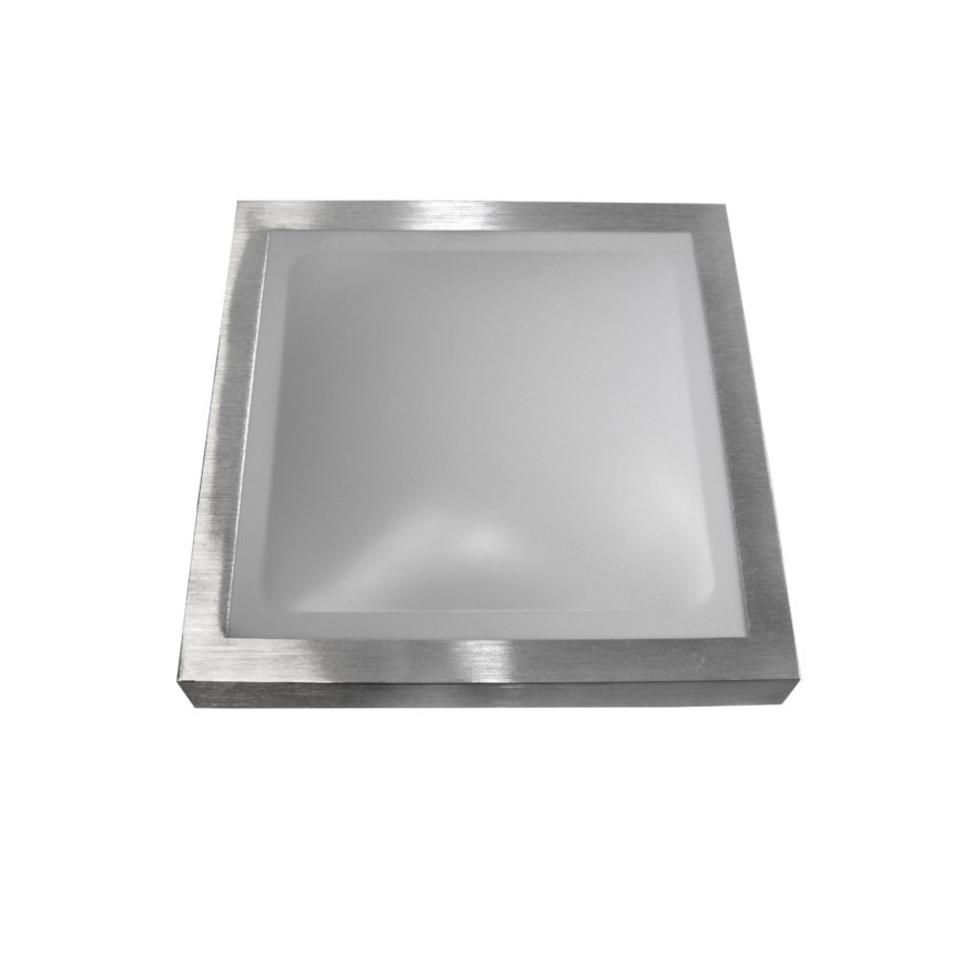 Plafonnier avec détecteur VITAL LED/12W/230V 4000K