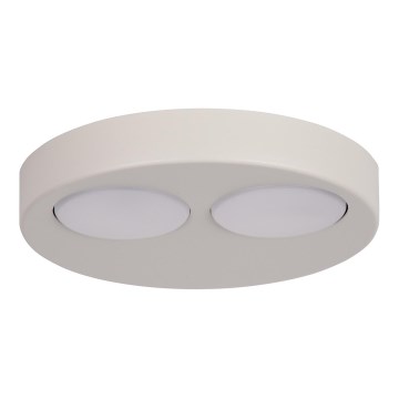 Plafonnier BROS 2xGX53/12W/230V beige
