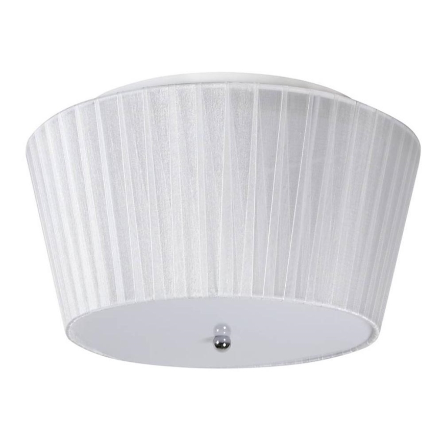 Plafonnier CAMEA 3xG9/40W/230V + LED/3W