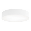 Plafonnier CLEO LED/43W/230V 3000K d. 40 cm blanc