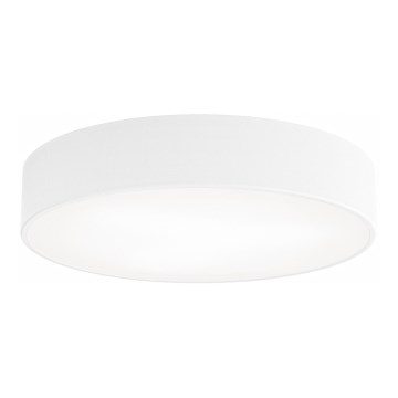Plafonnier CLEO LED/43W/230V 3000K d. 40 cm blanc
