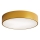 Plafonnier CLEO LED/43W/230V 4000K d. 40 cm doré