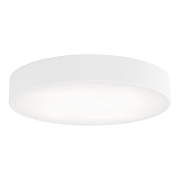 Plafonnier CLEO LED/69W/230V 3000K d. 50 cm blanc