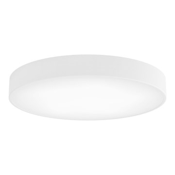 Plafonnier CLEO LED/69W/230V 3000K d. 60 cm blanc