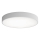 Plafonnier CLEO LED/69W/230V 3000K d. 60 cm gris