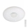 Plafonnier dimmable LED avec télécommande LED/40W/230V diamètre 39,3cm