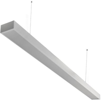 Plafonnier en saillie CYNIDECO LED/30W/230V 4000K blanc