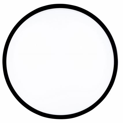 Plafonnier extérieur DARA LED/20W/230V IP65 noir
