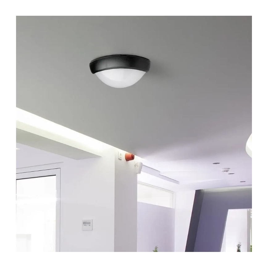Plafonnier extérieur LED/12W/230V IP54