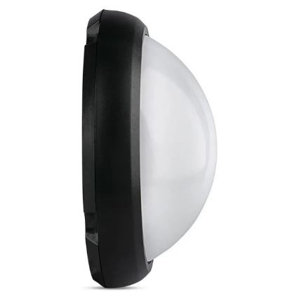 Plafonnier extérieur LED/12W/230V IP54