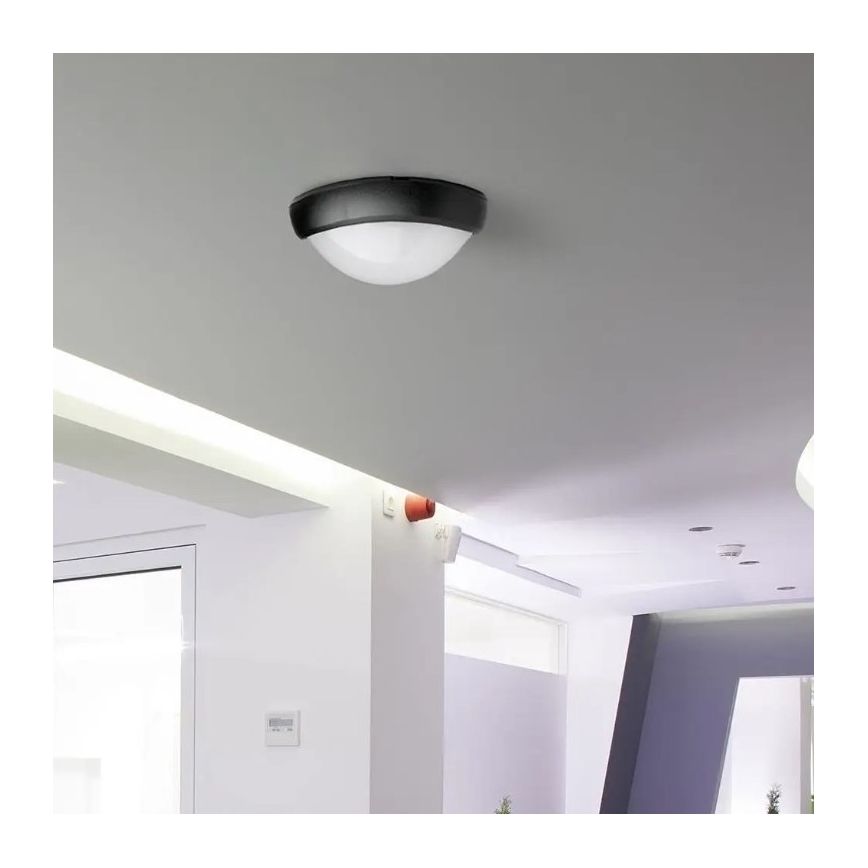 Plafonnier extérieur LED/12W/230V IP54