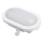 Plafonnier extérieur LED/6W/230V 4000K IP54 blanc