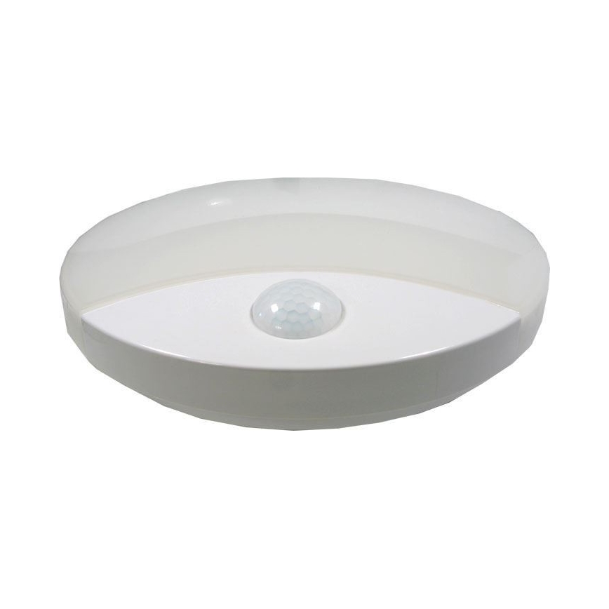 Plafonnier extérieur LED avec détecteur LED/15W/230V IP44