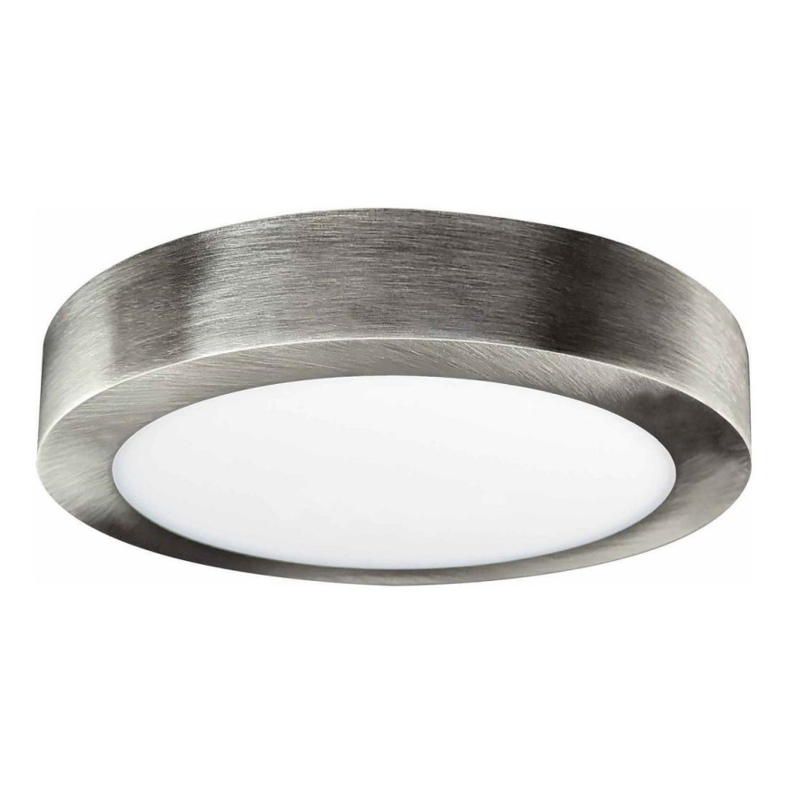 Plafonnier FENIX LED/24W/230V 2800K d. 29,8 cm