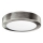 Plafonnier FENIX LED/24W/230V 2800K d. 29,8 cm