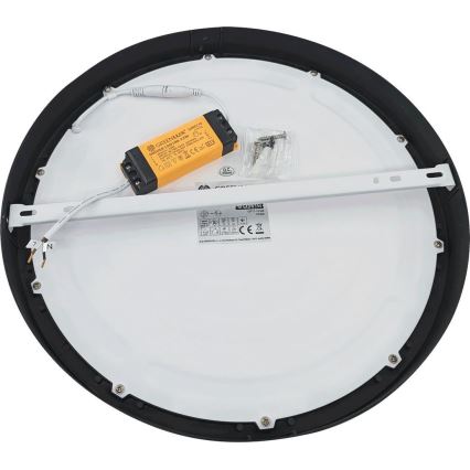 Plafonnier FENIX LED/32W/230V 3800K d. 40 cm