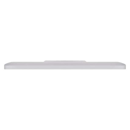 Plafonnier FLORI LED/22W/230V 4000K blanc 42x42 cm