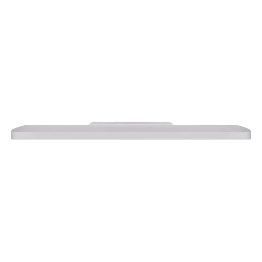 Plafonnier FLORI LED/22W/230V 4000K blanc 42x42 cm