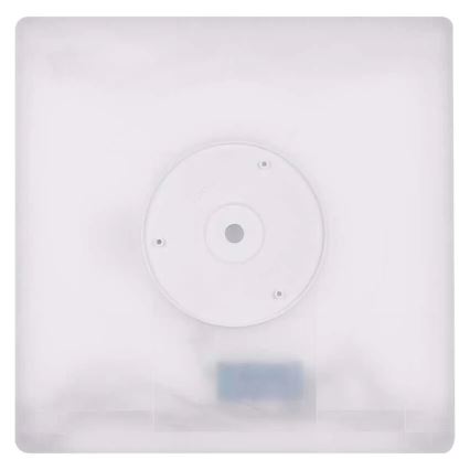 Plafonnier FLORI LED/22W/230V 4000K blanc 42x42 cm