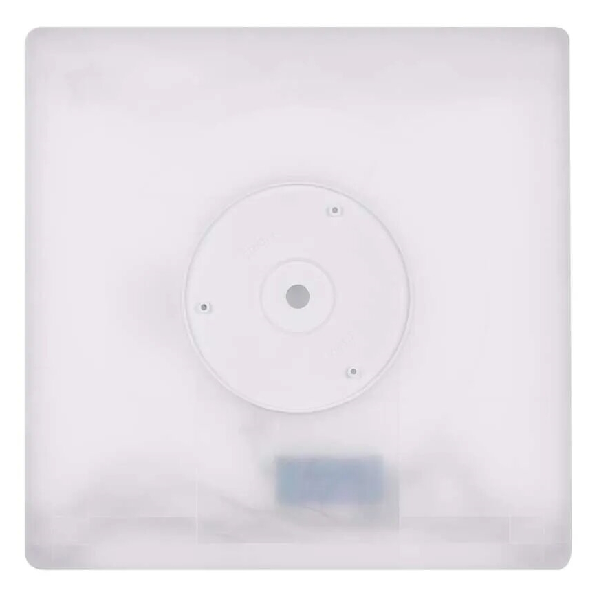 Plafonnier FLORI LED/22W/230V 4000K blanc 42x42 cm
