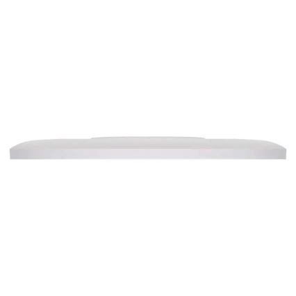 Plafonnier FLORI LED/22W/230V 4000K blanc d. 42 cm