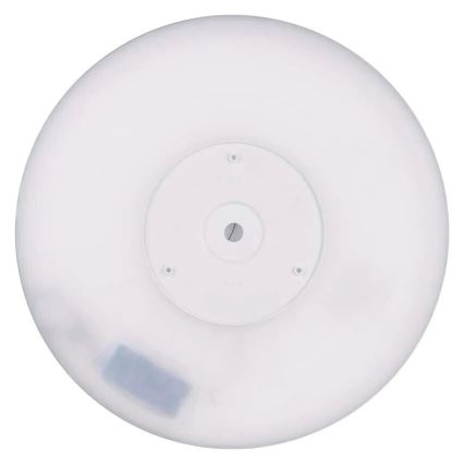 Plafonnier FLORI LED/22W/230V 4000K blanc d. 42 cm