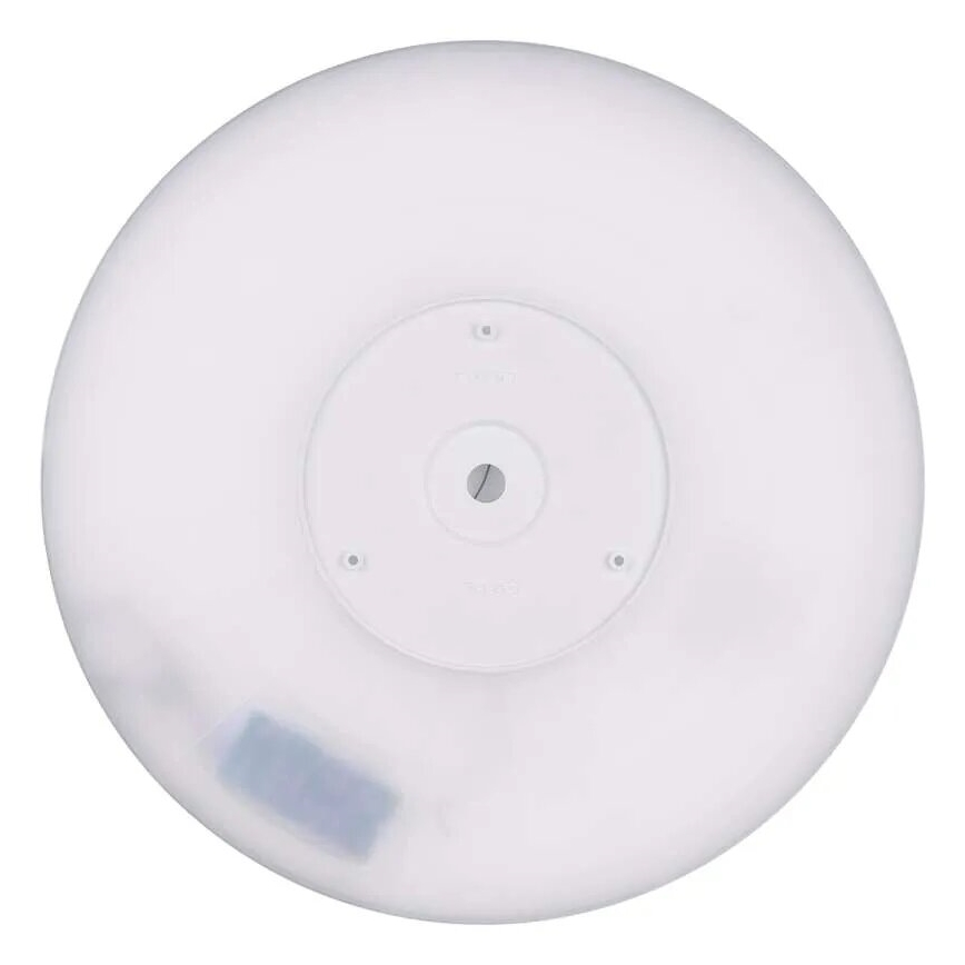 Plafonnier FLORI LED/22W/230V 4000K blanc d. 42 cm