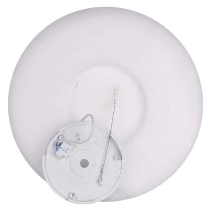Plafonnier FLORI LED/22W/230V 4000K blanc d. 42 cm