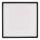 Plafonnier FLORI LED/22W/230V 4000K noir 42x42 cm