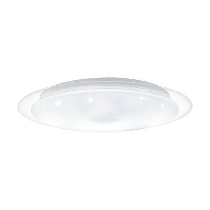 Plafonnier IGROKA LED/18,8W/230V