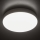 Plafonnier industriel avec détecteur de mouvement IPER LED/19W/230V IK10 IP65 arrondi blanc