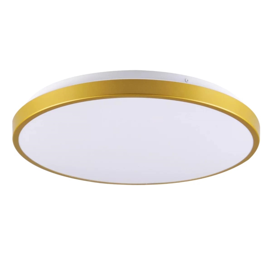 Plafonnier KERN LED/15W/230V d. 29 cm