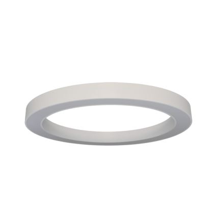 Plafonnier LED 100W/230V 3000/4000/6500K Ø 100 cm blanc