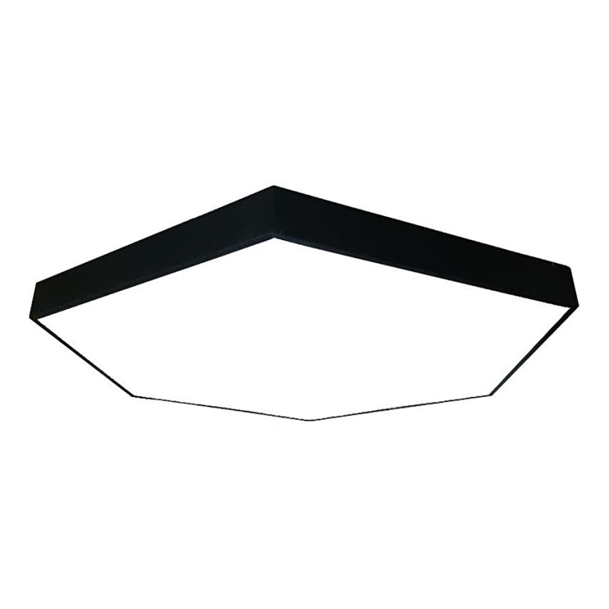 Plafonnier LED/100W/230V 4000K d. 100 cm