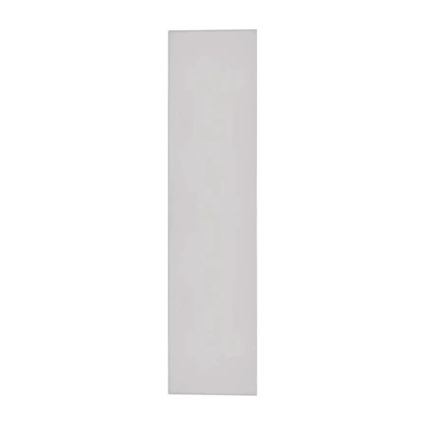 Plafonnier NEXXO LED/12,5W/230V 3000/3500/4000K 17x17 cm blanc