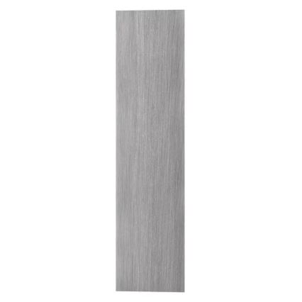 Plafonnier NEXXO LED/12,5W/230V 3000/3500/4000K 17x17 cm chrome brillant
