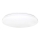 Plafonnier LED/12W/230V 4000K d. 21,5 cm blanc