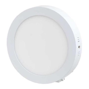 Plafonnier LED/12W/230V