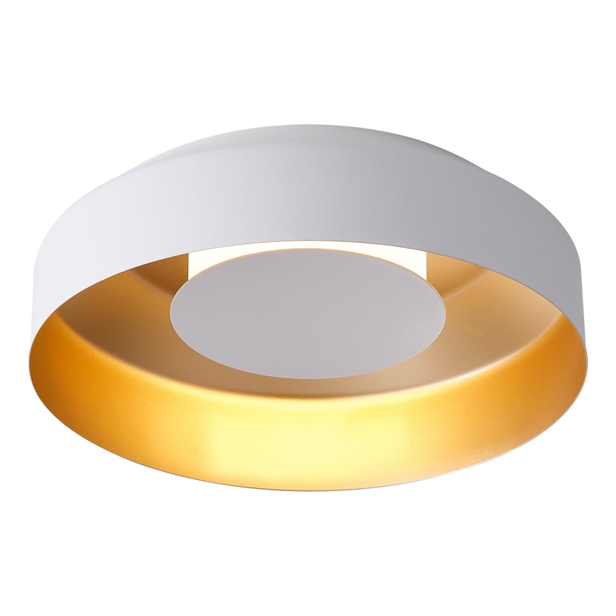 Plafonnier LED/20W/230V 3000K blanc
