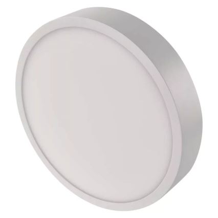 Plafonnier NEXXO LED/21W/230V 3000/3500/4000K d. 22,5 cm blanc