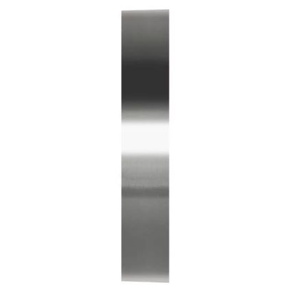 Plafonnier NEXXO LED/21W/230V 3000/3500/4000K d. 22,5 cm chrome brillant