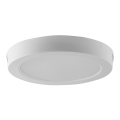Plafonnier LED/24W/230V 3000K d. 28,8 cm