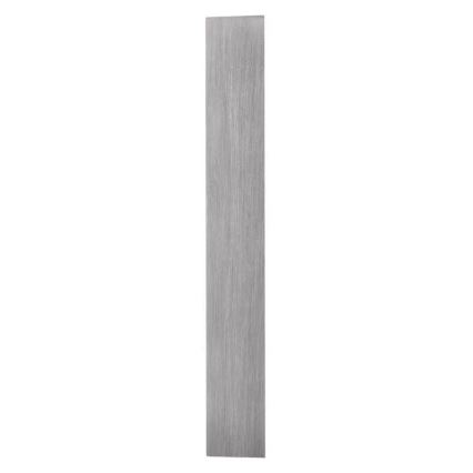 Plafonnier NEXXO LED/28,5W/230V 3000/3500/4000K 30x30 cm chrome mat