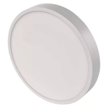 Plafonnier NEXXO LED/28,5W/230V 3000/3500/4000K d. 30 cm blanche