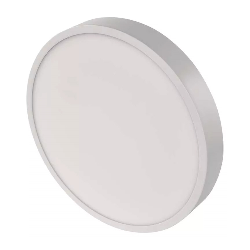 Plafonnier NEXXO LED/28,5W/230V 3000/3500/4000K d. 30 cm blanche