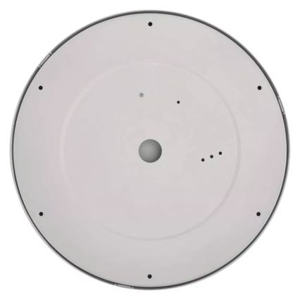 Plafonnier NEXXO LED/28,5W/230V 3000/3500/4000K d. 30 cm chrome brillant