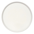 Plafonnier LED/32W/230V 3000/4000/6500K diam. 40 cm blanc
