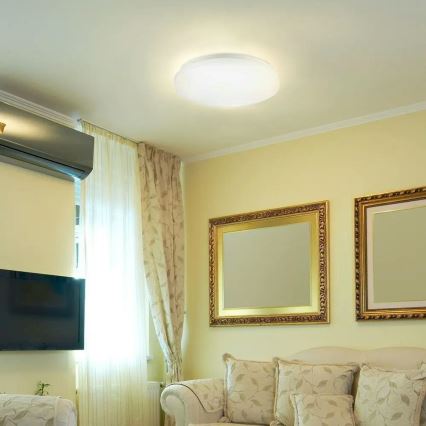 Plafonnier LED/36W/230V 50 cm 3000K/4000K/6400K