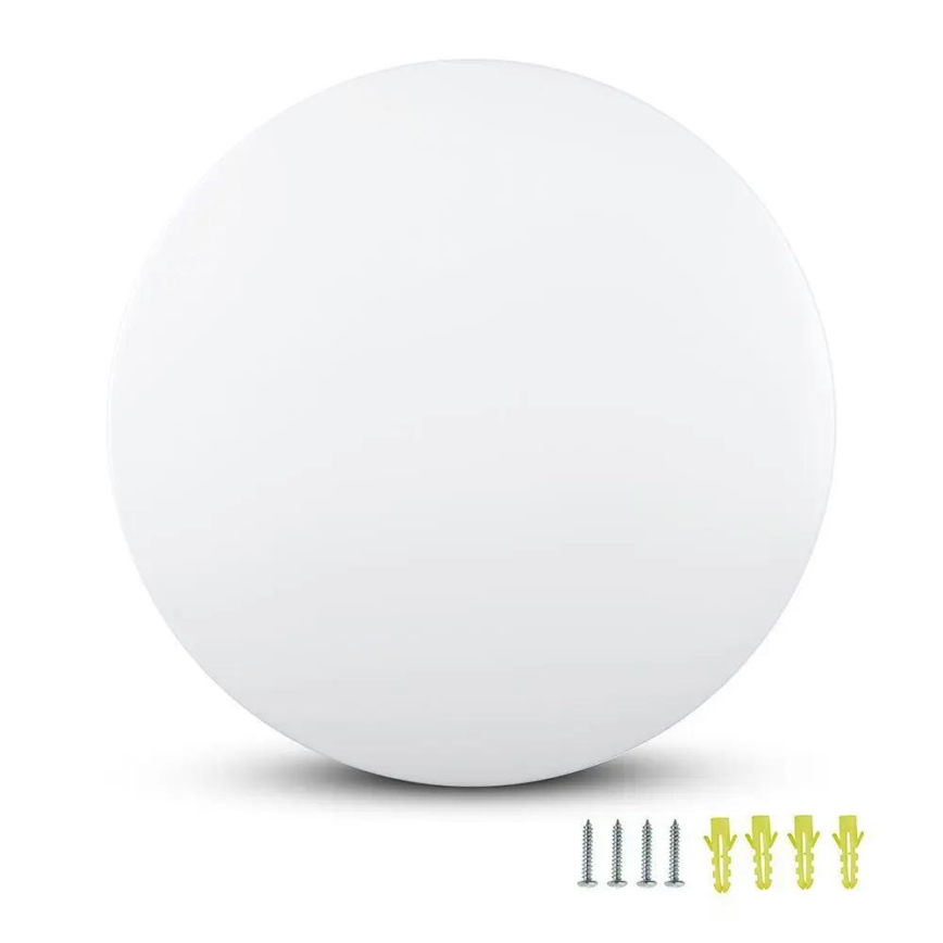 Plafonnier LED/36W/230V 50 cm 3000K/4000K/6400K